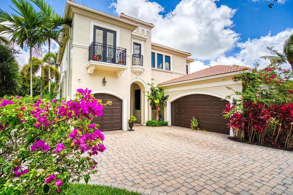 local real estate photography in miami