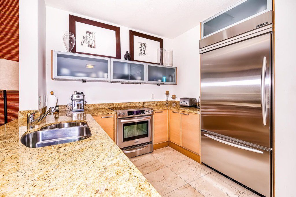 MLM listing real estate photography in Miami, Florida
