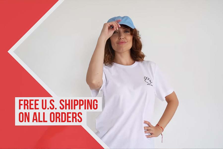 Product Video Sample