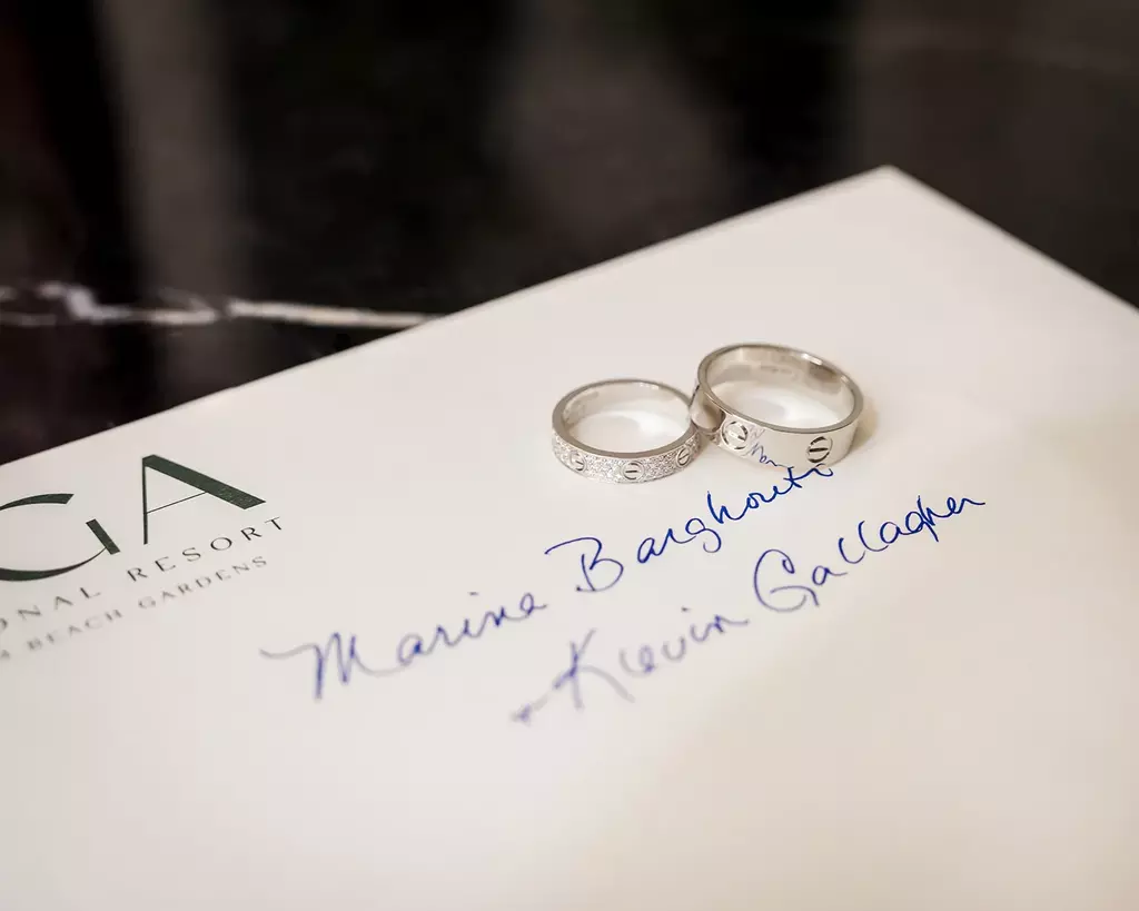 Best wedding photographer South Florida