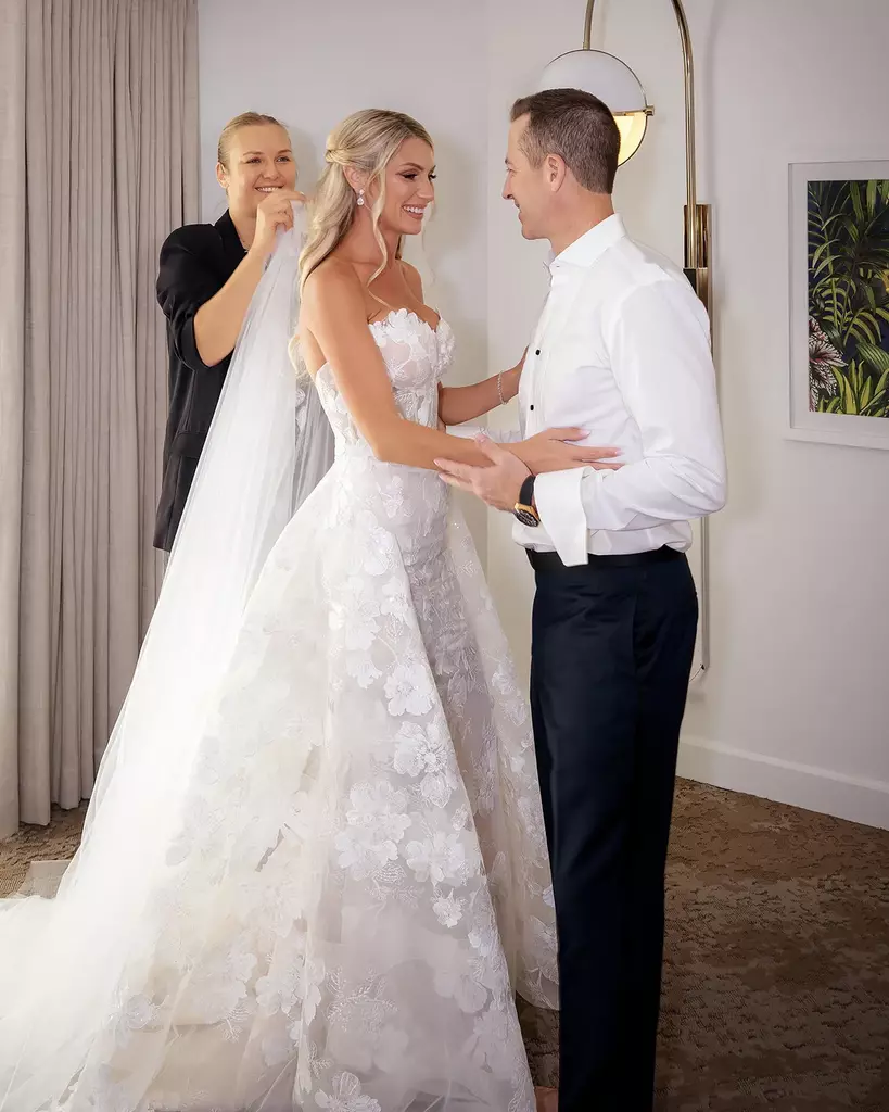 Wedding photographer in Fort Lauderdale