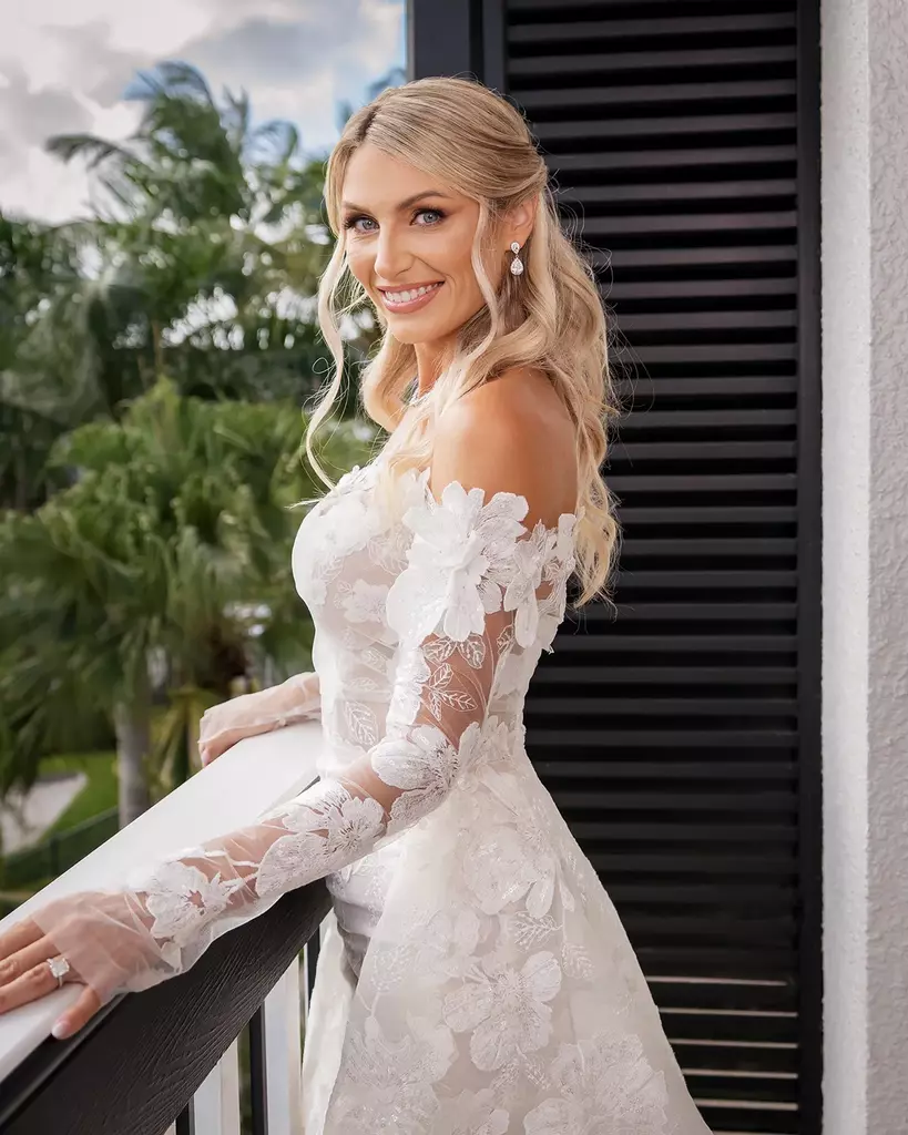 Wedding package in South Florida