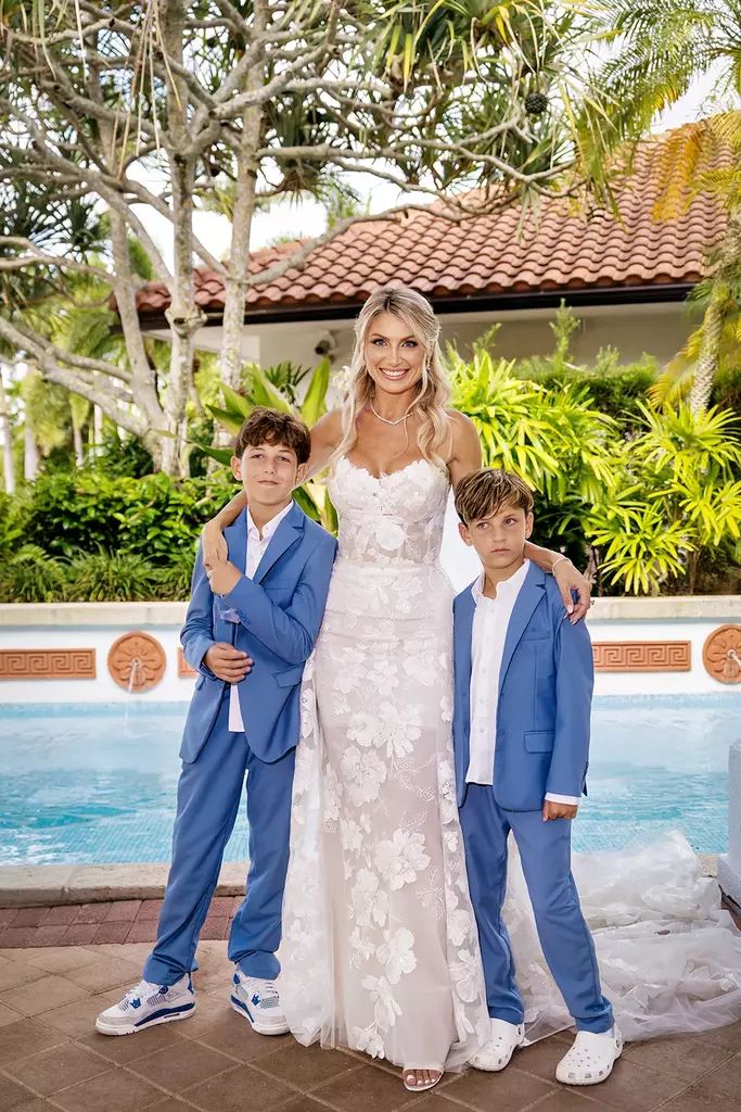 Wedding photographer in Fort Lauderdale, Florida