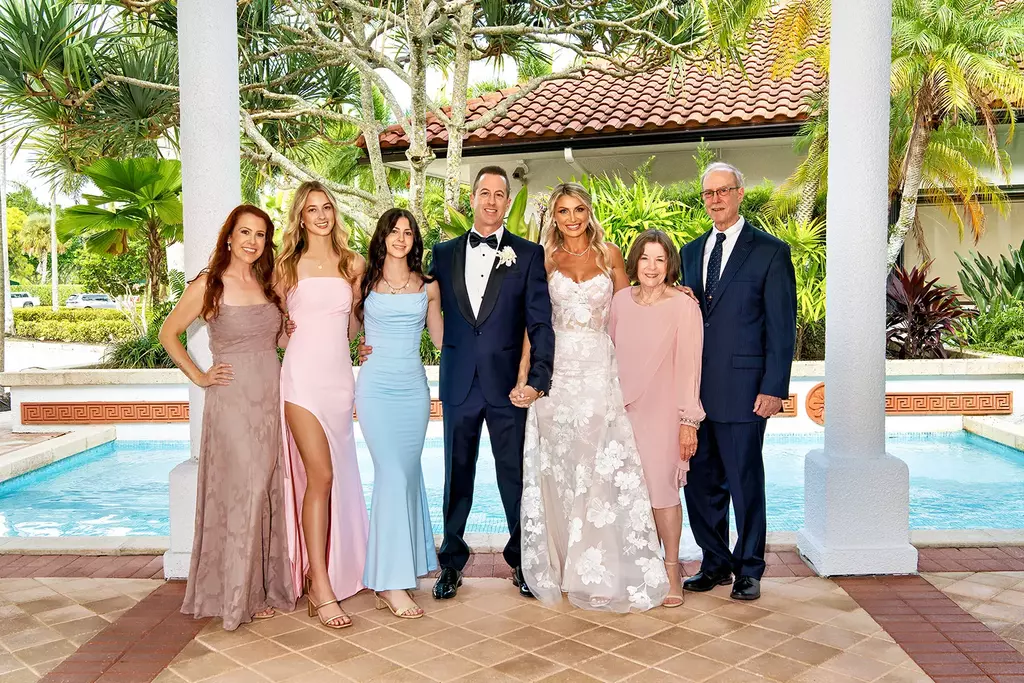 Affordable wedding packages