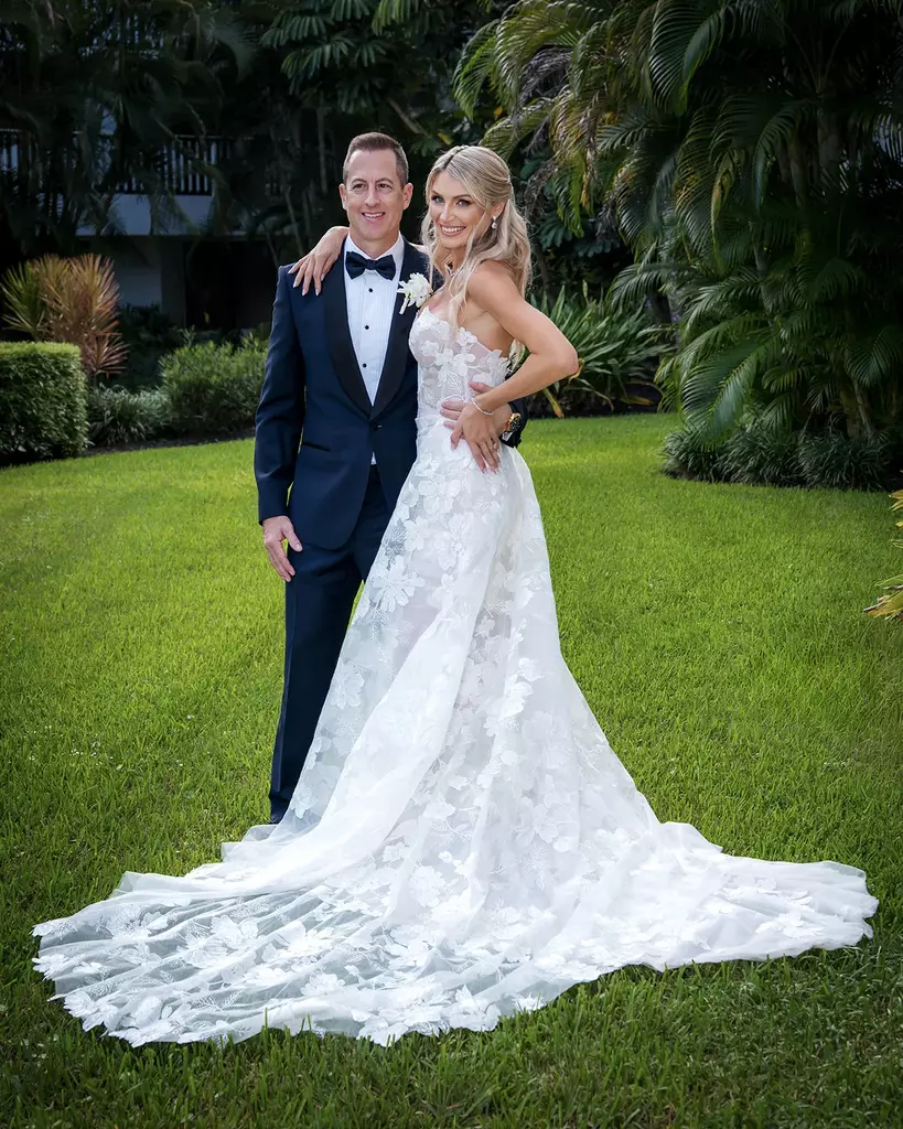 Wedding photographer in Fort Lauderdale, Florida