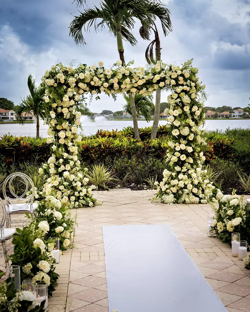 wedding photographer in Miami
