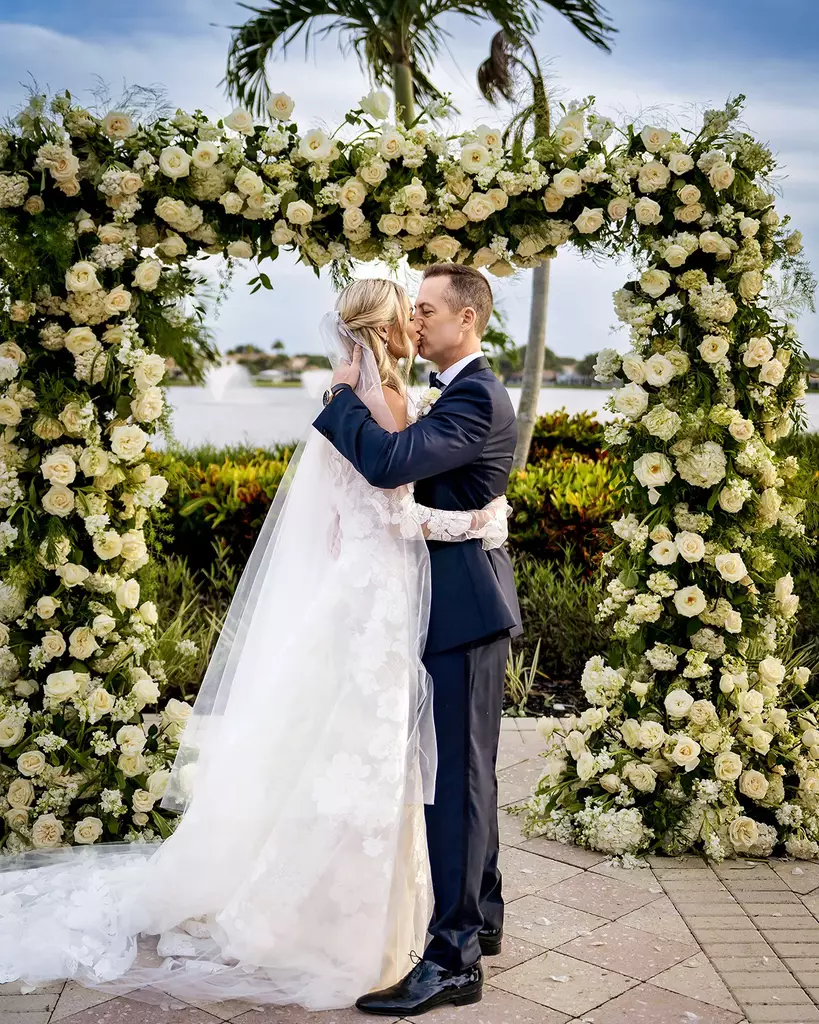 photography for wedding in Florida