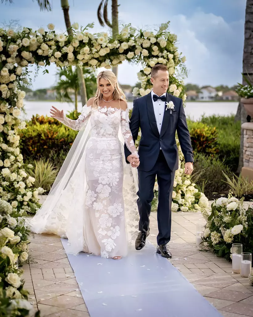 local wedding photographer in Fort Lauderdale