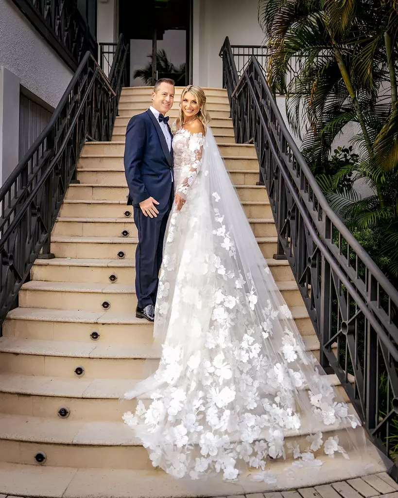 best wedding photographer in Fort Lauderdale